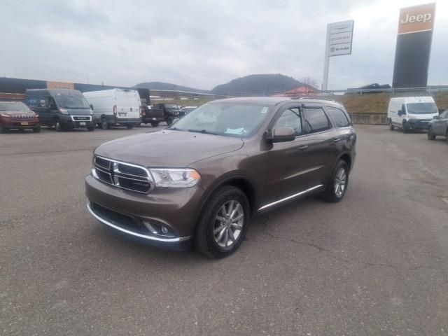 used 2017 Dodge Durango car, priced at $17,700
