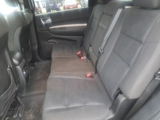 used 2017 Dodge Durango car, priced at $17,500