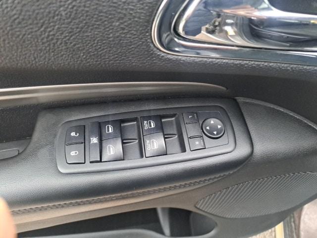 used 2017 Dodge Durango car, priced at $17,500