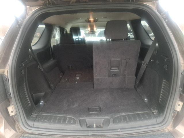 used 2017 Dodge Durango car, priced at $17,500