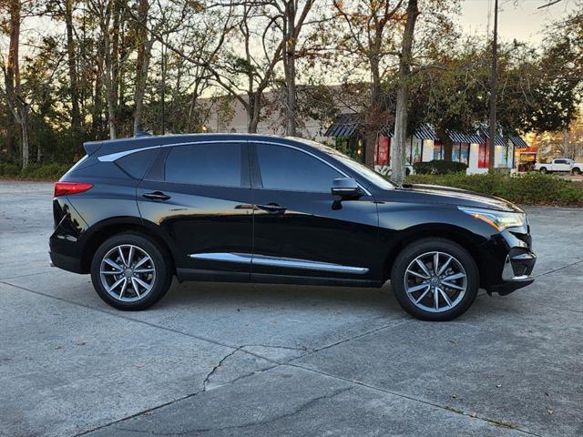 used 2020 Acura RDX car, priced at $30,306