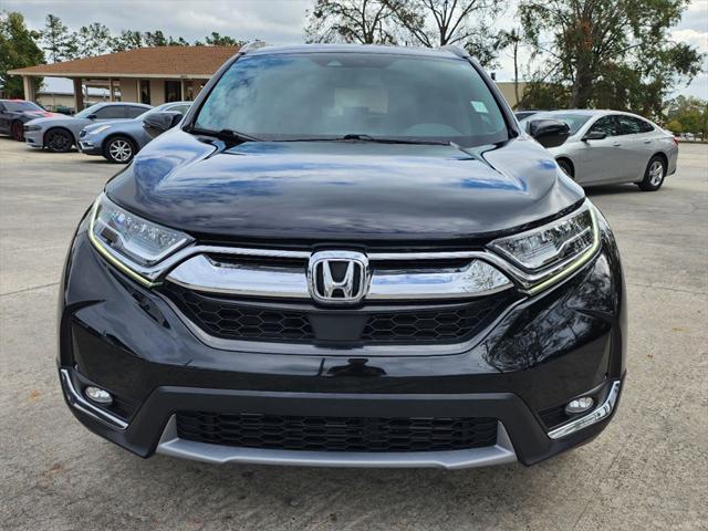 used 2018 Honda CR-V car, priced at $22,293