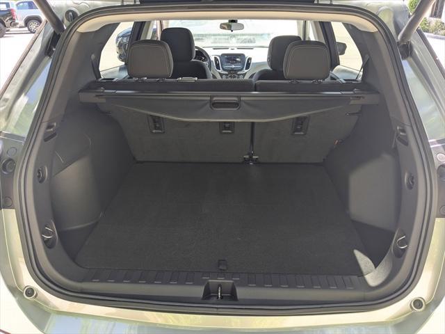 used 2023 Chevrolet Equinox car, priced at $21,279