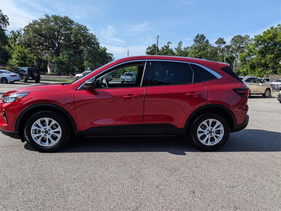 used 2023 Ford Escape car, priced at $25,699