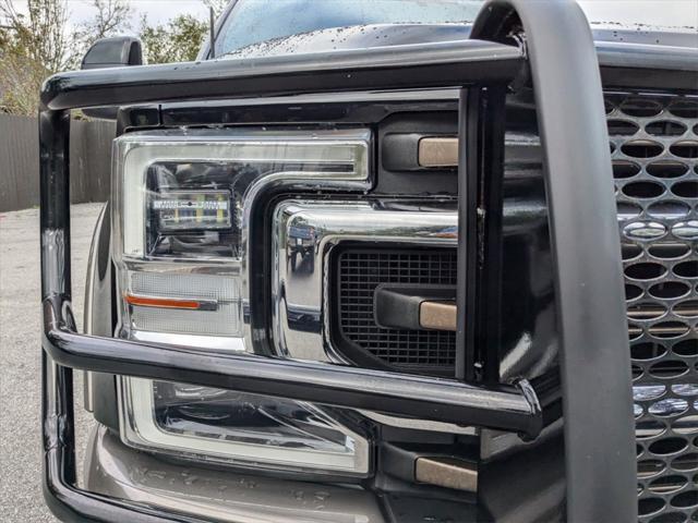 used 2022 Ford F-250 car, priced at $59,999