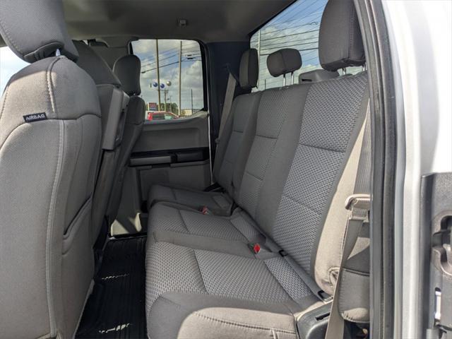 used 2019 Ford F-250 car, priced at $33,625