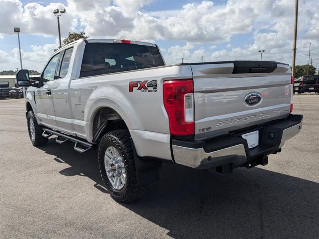 used 2019 Ford F-250 car, priced at $33,625