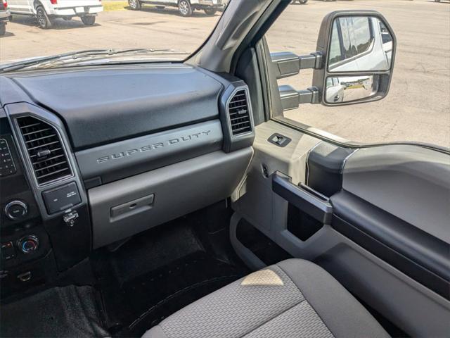 used 2019 Ford F-250 car, priced at $33,625