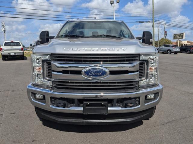 used 2019 Ford F-250 car, priced at $33,625