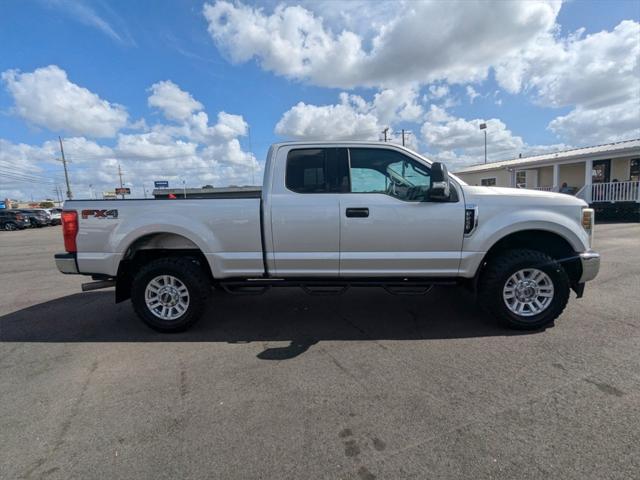 used 2019 Ford F-250 car, priced at $33,625