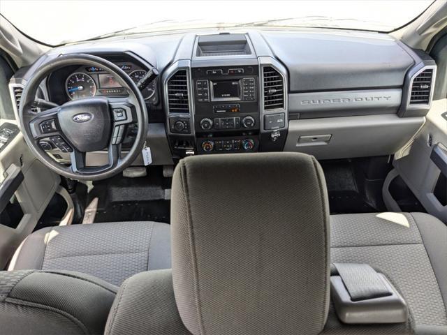 used 2019 Ford F-250 car, priced at $33,625