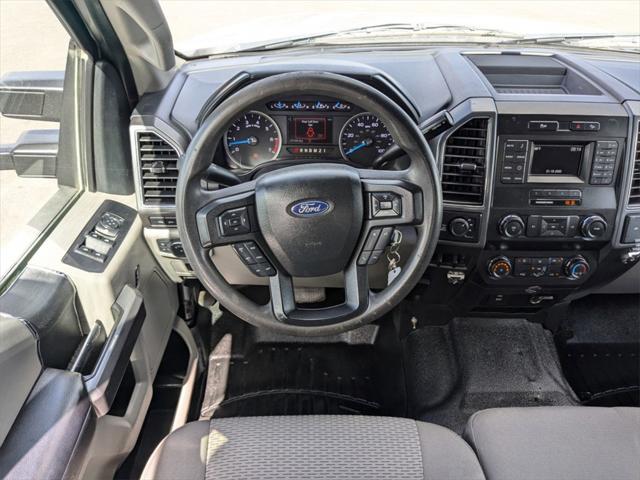 used 2019 Ford F-250 car, priced at $33,625