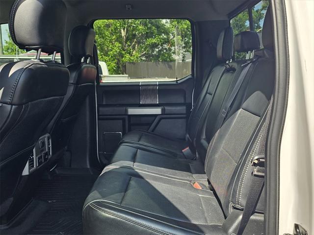 used 2019 Ford F-250 car, priced at $52,661