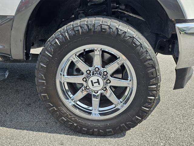 used 2019 Ford F-250 car, priced at $52,661