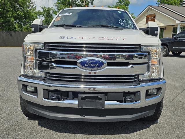 used 2019 Ford F-250 car, priced at $52,661