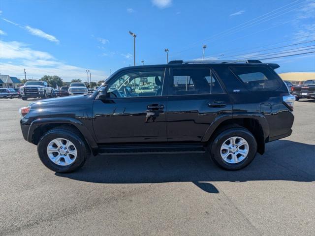 used 2019 Toyota 4Runner car, priced at $36,950