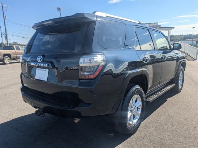 used 2019 Toyota 4Runner car, priced at $36,950