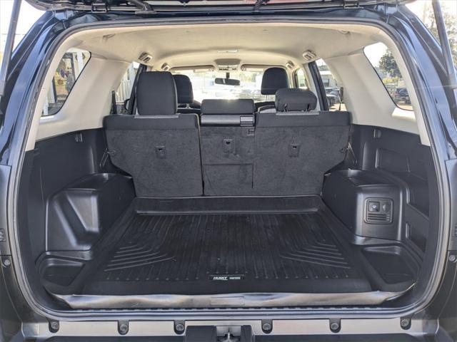 used 2019 Toyota 4Runner car, priced at $36,950