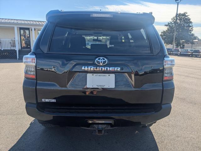 used 2019 Toyota 4Runner car, priced at $36,950