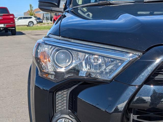 used 2019 Toyota 4Runner car, priced at $36,950