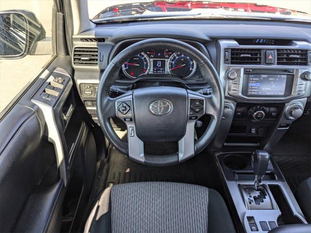 used 2019 Toyota 4Runner car, priced at $36,950