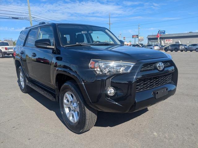 used 2019 Toyota 4Runner car, priced at $36,950