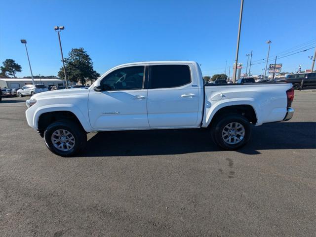 used 2019 Toyota Tacoma car, priced at $29,473