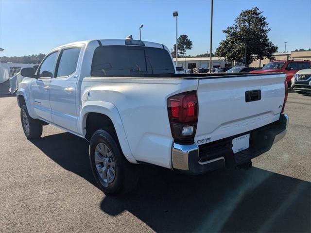 used 2019 Toyota Tacoma car, priced at $29,473