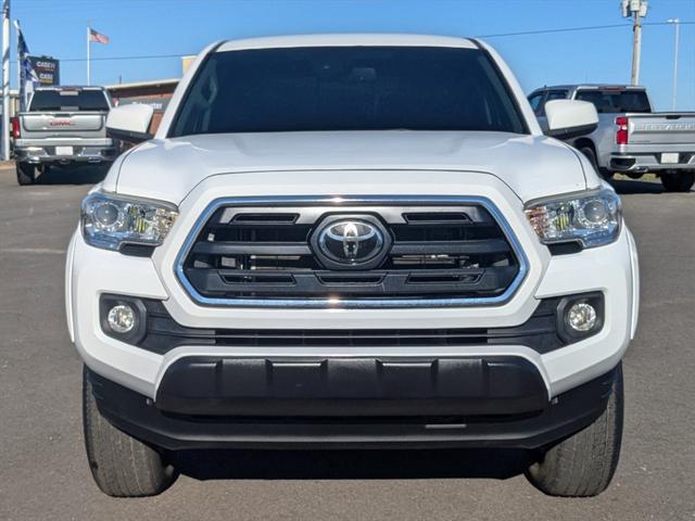 used 2019 Toyota Tacoma car, priced at $29,473