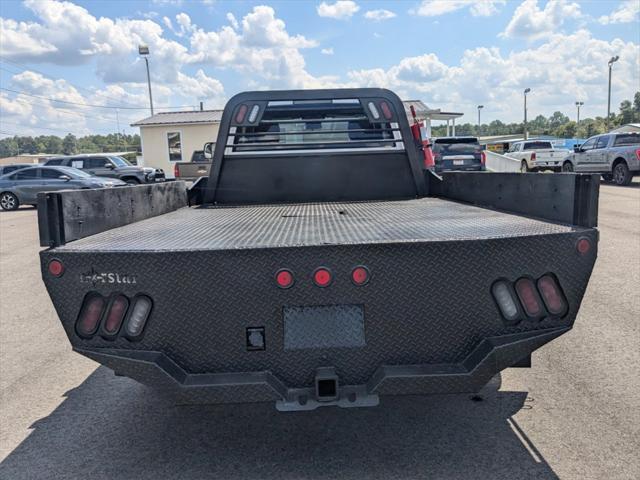 used 2021 Ram 3500 car, priced at $31,999