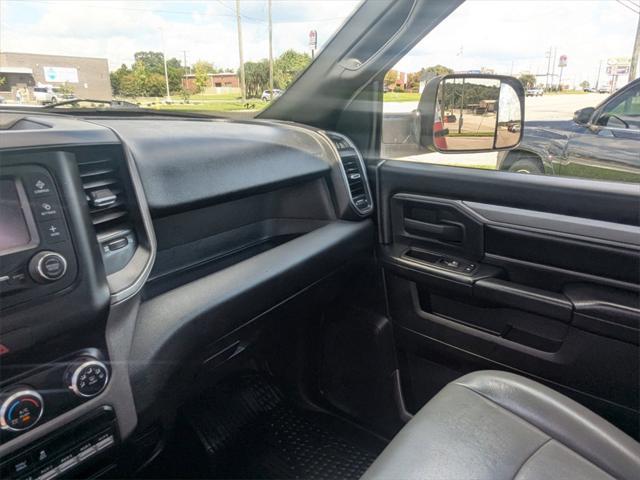 used 2021 Ram 3500 car, priced at $31,999