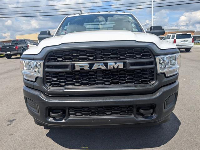 used 2021 Ram 3500 car, priced at $31,999