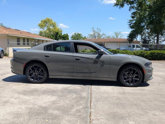 used 2023 Dodge Charger car, priced at $30,911