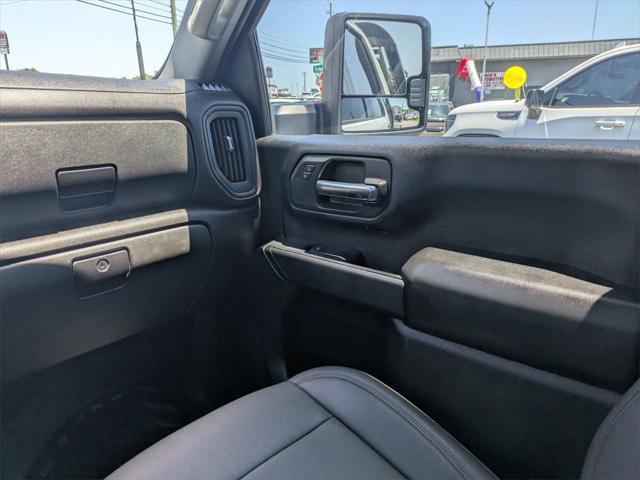 used 2023 Chevrolet Silverado 3500 car, priced at $65,670