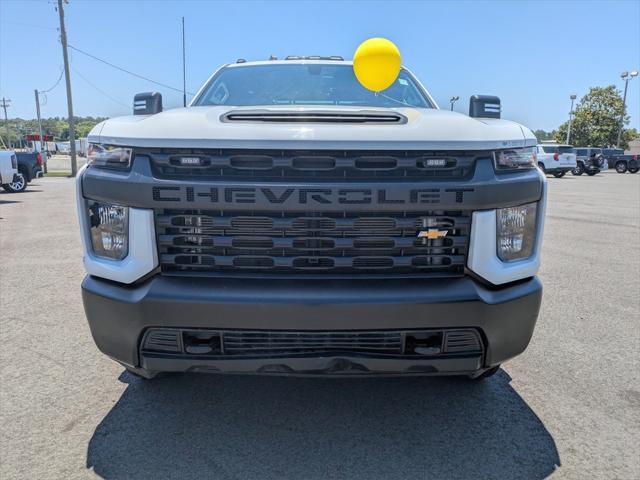used 2023 Chevrolet Silverado 3500 car, priced at $65,670