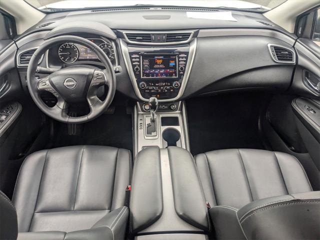 used 2023 Nissan Murano car, priced at $26,999