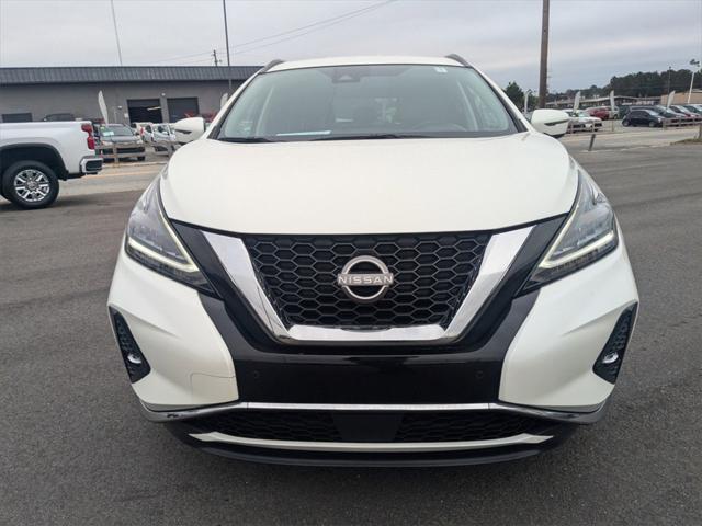 used 2023 Nissan Murano car, priced at $26,999