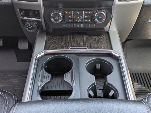 used 2021 Ford F-350 car, priced at $69,230
