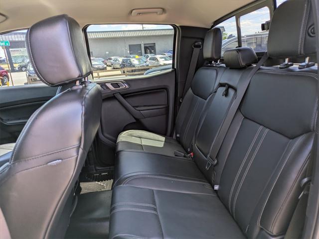 used 2019 Ford Ranger car, priced at $31,412
