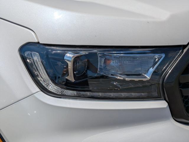 used 2019 Ford Ranger car, priced at $31,412