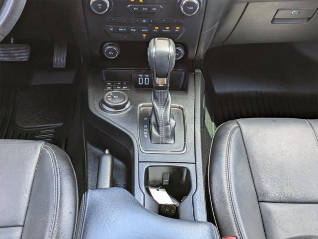 used 2019 Ford Ranger car, priced at $31,412