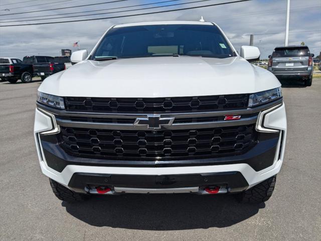 used 2022 Chevrolet Tahoe car, priced at $57,176