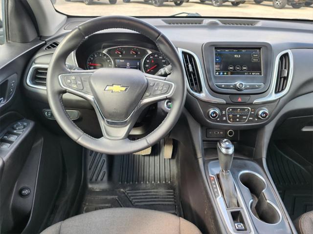 used 2019 Chevrolet Equinox car, priced at $12,971