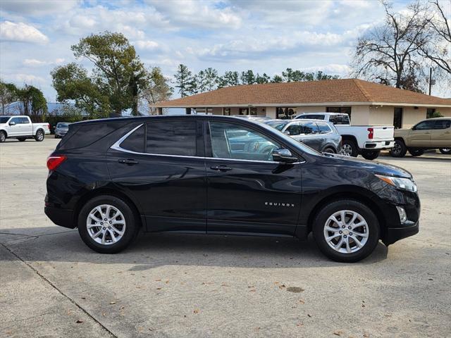 used 2019 Chevrolet Equinox car, priced at $12,971