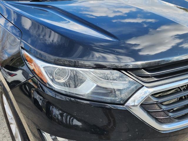 used 2019 Chevrolet Equinox car, priced at $12,971