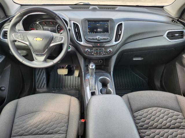 used 2019 Chevrolet Equinox car, priced at $12,971