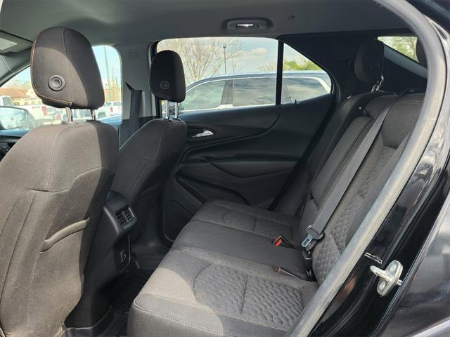 used 2019 Chevrolet Equinox car, priced at $12,971