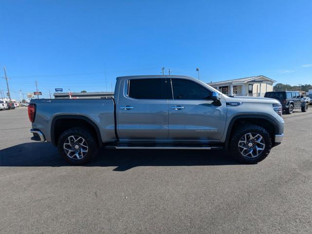 used 2023 GMC Sierra 1500 car, priced at $56,912