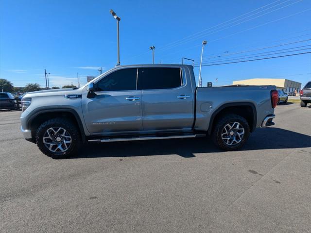 used 2023 GMC Sierra 1500 car, priced at $56,912