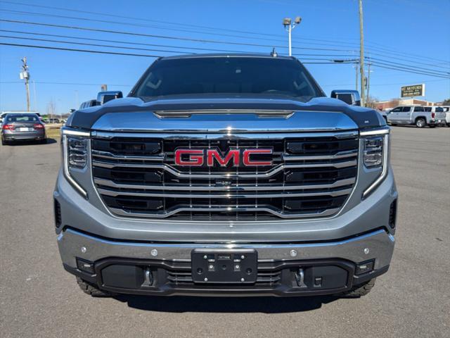 used 2023 GMC Sierra 1500 car, priced at $56,912